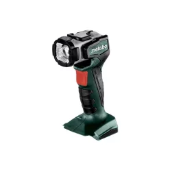   Metabo ULA 14.4-18 Akkus LED lámpa (600368000) (Akku és töltő nélkül)