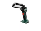 Metabo SLA 14.4-18 LED Akkus lámpa (600370000) (Akku és töltő nélkül)