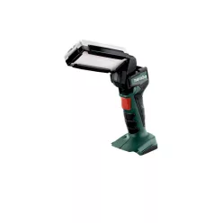   Metabo SLA 14.4-18 LED Akkus lámpa (600370000) (Akku és töltő nélkül)