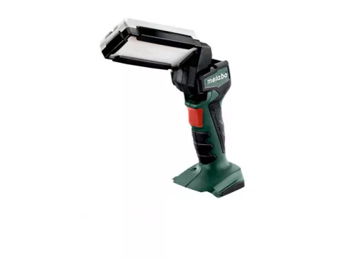 Metabo SLA 14.4-18 LED Akkus lámpa (600370000) (Akku és töltő nélkül)