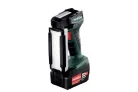 Metabo SLA 14.4-18 LED Akkus lámpa (600370000) (Akku és töltő nélkül)