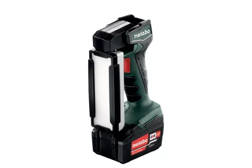 Metabo SLA 14.4-18 LED Akkus lámpa (600370000) (Akku és töltő nélkül)