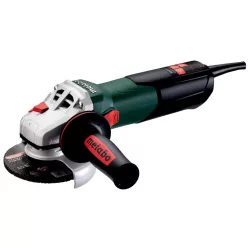 Metabo W 9-115 Quick Sarokcsiszoló 900W 115mm (600371000)