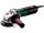 Metabo W 9-115 Quick Sarokcsiszoló 900W 115mm (600371000)