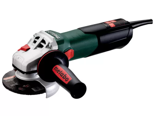 Metabo W 9-115 Quick Sarokcsiszoló 900W 115mm (600371000)