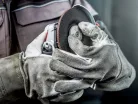 Metabo W 9-115 Quick Sarokcsiszoló 900W 115mm (600371000)