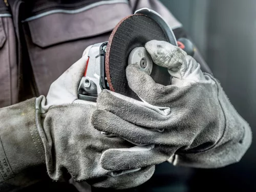 Metabo W 9-115 Quick Sarokcsiszoló 900W 115mm (600371000)