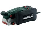 Metabo BAE 75 Szalagcsiszoló 1010W gépálvánnyal karton dobozban (600375000)