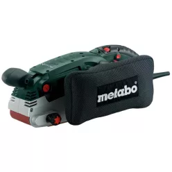   Metabo BAE 75 Szalagcsiszoló 1010W gépálvánnyal karton dobozban (600375000)
