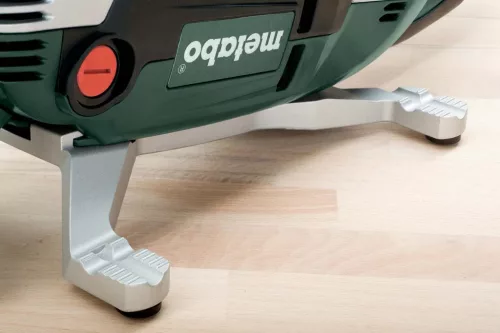 Metabo BAE 75 Szalagcsiszoló 1010W gépálvánnyal karton dobozban (600375000)