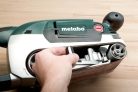 Metabo BAE 75 Szalagcsiszoló 1010W gépálvánnyal karton dobozban (600375000)