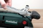 Metabo BAE 75 Szalagcsiszoló 1010W gépálvánnyal karton dobozban (600375000)