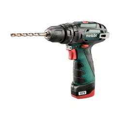 Metabo PowerMaxx SB Basic Akkus ütvefúrógép (600385500)