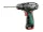 Metabo PowerMaxx SB Basic Akkus ütvefúrógép (600385500)