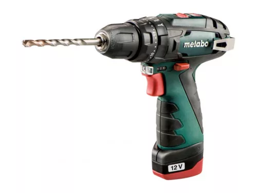 Metabo PowerMaxx SB Basic Akkus ütvefúrógép (600385500)