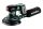 Metabo SXA 18 LTX 150 BL Akkus excentercsiszoló (Akku és töltő nélkül) (600411840)
