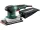 Metabo SR 2185 Rezgőcsiszoló 210W műanyag hordtáskában (600441500)