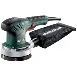 Metabo SXE 3125 Excentercsiszoló (600443000)