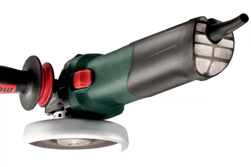 Metabo WEV 15-125 QUICK Sarokcsiszoló 1550W 125mm (600468000)