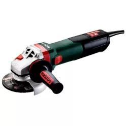  Metabo WEBA 17-125 Quick Sarokcsiszoló 1700W 125mm (600514000)