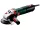Metabo WEBA 17-125 Quick Sarokcsiszoló 1700W 125mm (600514000)