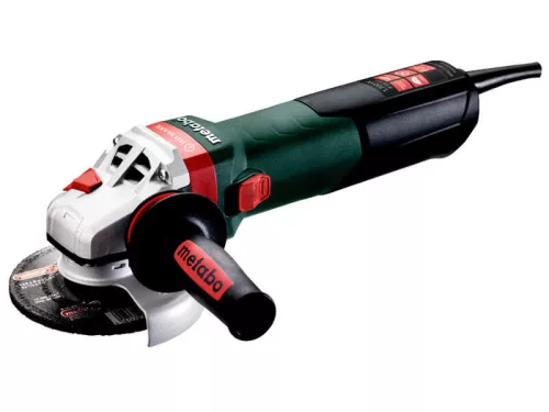 Metabo WEBA 17-125 Quick Sarokcsiszoló 1700W 125mm (600514000)