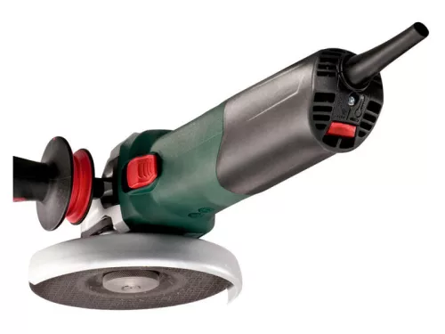 Metabo WEBA 17-125 Quick Sarokcsiszoló 1700W 125mm (600514000)
