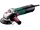 Metabo WE 17-125 Quick Sarokcsiszoló 1700W karton dobozban (600515000)