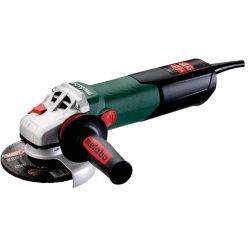   Metabo WEV 17-125 Quick Sarokcsiszoló 1700W 125mm karton dobozban (600516000)