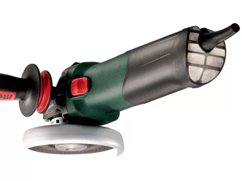 Metabo WEV 17-125 Quick Inox Sarokcsiszoló 1700W 125mm (600517000)