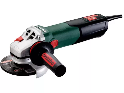 Metabo WEA 17-125 Quick Sarokcsiszoló 1700W 125mm (600534000)