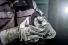 Metabo WEA 17-150 Quick Sarokcsiszoló 1700W 150mm karton dobozban (600535000)