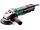 Metabo WEP 17-125 Quick Sarokcsiszoló 1700W 125mm (600547000)