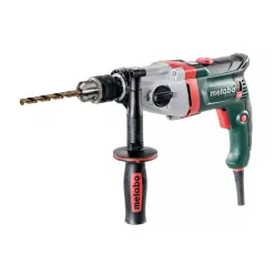   Metabo BEV 1300-2 Fúrógép /Fogaskoszorús fúrótokmány/ (600574000)