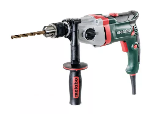 Metabo BEV 1300-2 Fúrógép /Fogaskoszorús fúrótokmány/ (600574000)