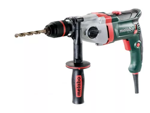 Metabo BEV 1300-2 Fúrógép /Futuro Plus tokmány/ (600574810)
