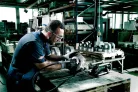 Metabo GE 710 PLUS Egyenescsiszoló (600616000)