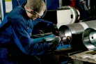 Metabo GE 950 G PLUS Egyenescsiszoló 950W karton dobozban (600618000)