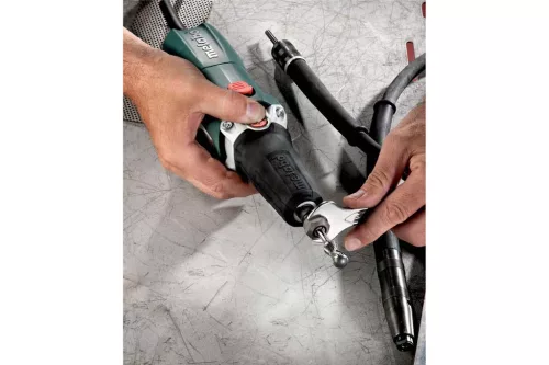 Metabo GE 950 G PLUS Egyenescsiszoló 950W karton dobozban (600618000)
