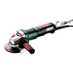 Metabo WEPBA 20-125 Quick DS BL Sarokcsiszoló (600643000)