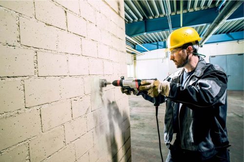 Metabo KHE 2660 Quick Kombikalapács 850W (600663500)