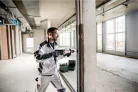 Metabo UHE 2660-2 Quick Multikalapács 800W 2,8J műanyag hordtáskában (600697500)