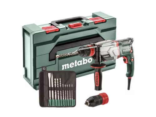 Metabo UHE 2660-2 QUICK SET Multikalapács (600697510)