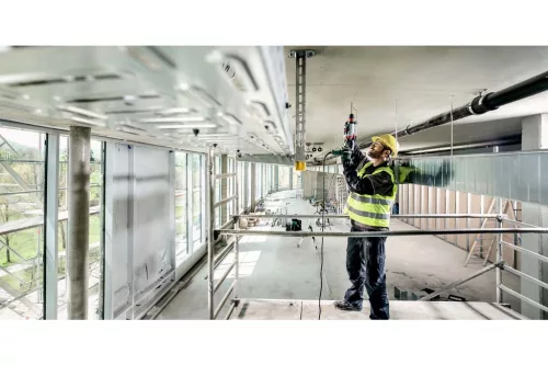 Metabo UHE 2660-2 QUICK SET Multikalapács (600697510)