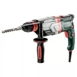   Metabo UHEV 2860-2 Quick Multikalapács 1100W, műanyag hordtáskában, cseretokmánnyal (600713500)
