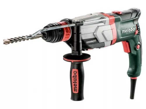 Metabo UHEV 2860-2 Quick Multikalapács 1100W, műanyag hordtáskában, cseretokmánnyal (600713500)