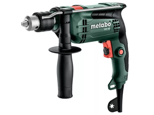 Metabo SBE 650 Ütvefúró (600742000)