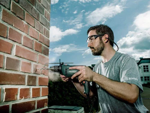 Metabo SBE 650 Ütvefúró (600742000)