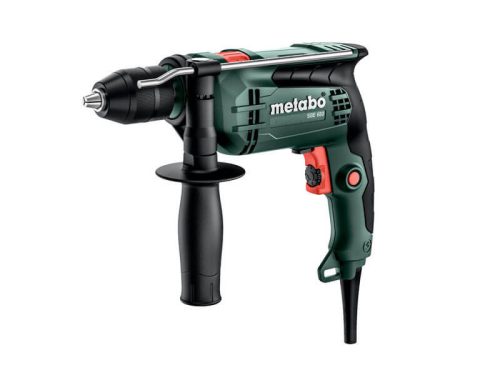 Metabo SBE 650 ütvefúró gyorstokmánnyal (600742850)