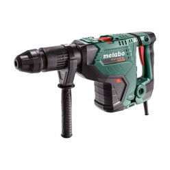   Metabo KHEV 8-45 BL Kombikalapács SDS-max 1500W 12,2J műanyag hordtáskában (600766500)